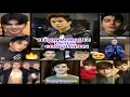 HOT🔥TEEJAY MARQUEZ IN TIKTOK COMPILATION(HIS HANDSOME AND ATTRACTIVE😊❤)