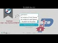 ClassLink Log in ENG Student Intro