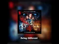 Stranger Things“Being Different”By Michael Stein & Kyle Dixon 1 hour  |⚠️Not my music, no copy right