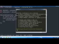 LearnYouNode 2