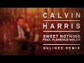 Calvin Harris feat. Florence Welch - Sweet Nothing (Qulinez Remix)