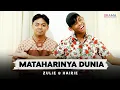 Download Lagu Zulie \u0026 Hairie - Mataharinya Dunia (Official Music Video) | Di Langit Ada Matahari
