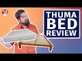 Thuma Bed Review - Is It The Best Bed Frame