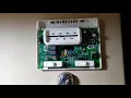 How to replace Manual Coleman Mach RV thermostat with a modern DIGITAL PRECISE unit