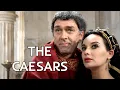 The Caesars Episode 2 Freddie Jones Caroline Blakiston Andre Morell 1968