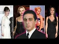 Al Pacino - All Girlfriends 1968-Present