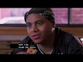 The Wire - Wallace s Last Meal