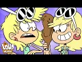 Leni Loud s Funniest Moments 30 Minute Compilation The Loud House