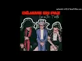 Charles Ans & Gera MX & Nanpa Básico - Déjame en Paz (Audio)