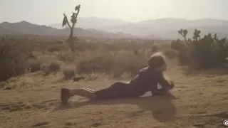 فيلم اكشن و المغامرات الصراع في الصحراء كامل مترج 