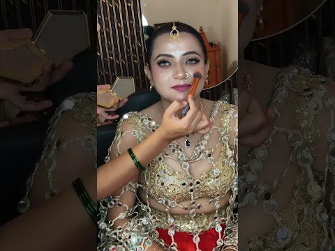 #makeup