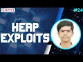 Heap Exploits Information Security 5 Secure Systems Engineering