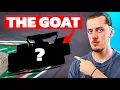 This is STILL the Best Formula 1 Car you can Drive