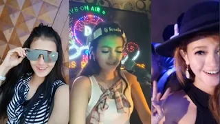 dj rosella teri meri remix 
