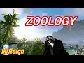 CRYSIS REMASTERED 2020 - Zoology