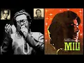 Kishore Kumar - Mili (1975) - 'aaye tum yaad mujhe'