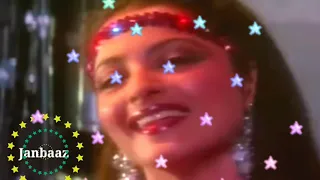 ek to kam zindagani janbaaz dolby sound