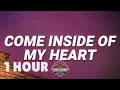 Lagu [ 1 HOUR ] IV OF SPADES - Come Inside Of My Heart (Lyrics)