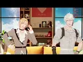 (ENG LYRICS) 노아 & 은호 - Such a thing (그런 일은) (원곡 : 박화요비) (Covered by Noah & Eunho) | PLAVE 플레이브