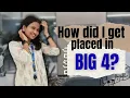 A day at KPMG