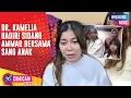 Lagu BREAKING NEWS! Ditemani Anak, Dr Kamelia Kembali Hadir di Persidangan Ammar Zoni