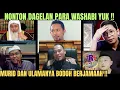 Download Lagu SAKSIKAN! KOMPILASI PELAWAK WAHABII
