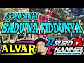 Download Lagu SA'DUNA FIDDUNYA jingle RELIGI ALVA'R AUDIO # 1 #