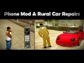 Download Lagu GTA San Andreas Phone Mod \u0026 Rural Car Repairs
