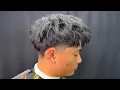 Low Taper Fade Textured Top Tutorial Level Up Your Barber Game with RamirezBlends Powder