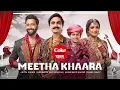 Download Lagu Meetha Khaara (Official Video) - Siddharth B, Aditya G, Madhubanti B, Thanu K | Coke Studio Bharat