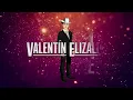 Valentín Elizalde, El Bebeto - La Más Deseada (LETRA)