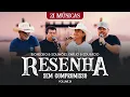 Download Lagu Rionegro \u0026 Solimões, @EmílioeEduardoOficial  - Resenha Sem Compromisso (Volume 1)