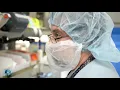 Behind the Scenes Sterile Processing Department