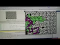 Recursive Maze Solver