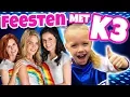 Download Lagu FEESTEN MET K3! 🌈