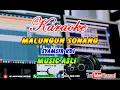 Download Lagu KARAOKE MALUNGUN SONANG || SYAMSIR KDI. Music Asli