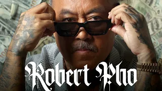 Tattoo Industry Magazine Issue 23 Behind Bars to Tattoo Star w Robert Pho