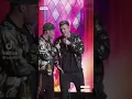 Download Lagu Backstreet Boys Live show Brian Littrell and Nick Carter having fun laughing 😆