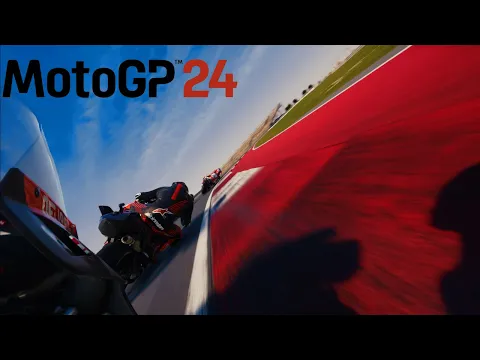 Download MP3 MotoGP 24 Circuit of the Americas Preview  with Maverick Viñales | MotoGP 23 Gameplay