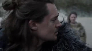 series 1 recap the last kingdom