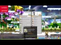 Patch 179 Maplestory Create my Master Ring SS Completed