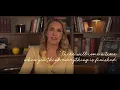Poppy Harlow Speaker Reel - Day 2 Life Reimagined