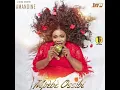 Amandine - Mpèbè Ossibi (Official Audio)