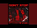 Download Lagu DON'T STOP