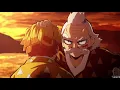 Voz de Jigoro Kuwajima Kimetsu No Slayer Doblaje Al Espanol Latino