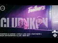 Lagu Gomson \u0026 Emmzi | Girls Like Djs | Feathers  | IKON Antwerpen Club | B2B Set  - 20/12/2025