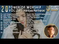 Lagu Album 20 POWER OF WORSHIP Vol 26  : HANITYAS MARTHARANI | #jonathanprawira #powerofworship