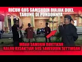 Download Lagu DUKUN S4NT3T D4TANGI PONDOK GUS SAMSUDIN TANTANG DUEL DIDEPAN RATUSAN ORANG