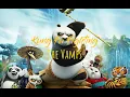 Download Lagu Kung Fu Fighting - The Vamps