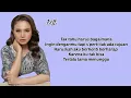 Download Lagu Rossa - Terlalu Berharap (Lirik Lagu) ~ Tak Tahu Harus Bagaimana